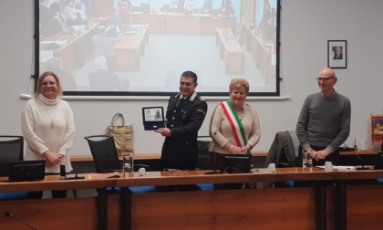Roncade, il Comandante dei Carabinieri Stefano Altran va in pensione: "Ma è solo un arrivederci"