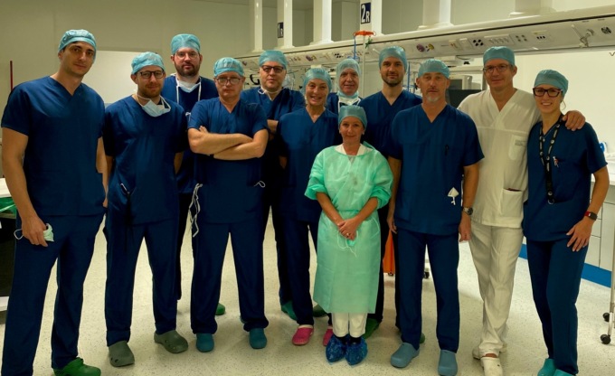 Ospedale di Conegliano, dal 23 marzo sarà attivo un ambulatorio dedicato all’osteomielite