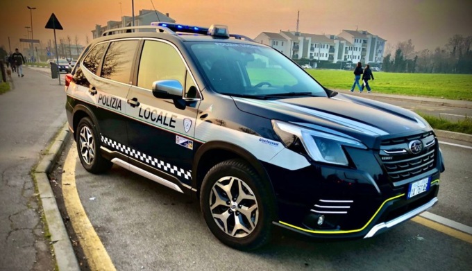 Automobilisti indisciplinati, troppi incidenti: stretta sui controlli a Castelfranco Veneto