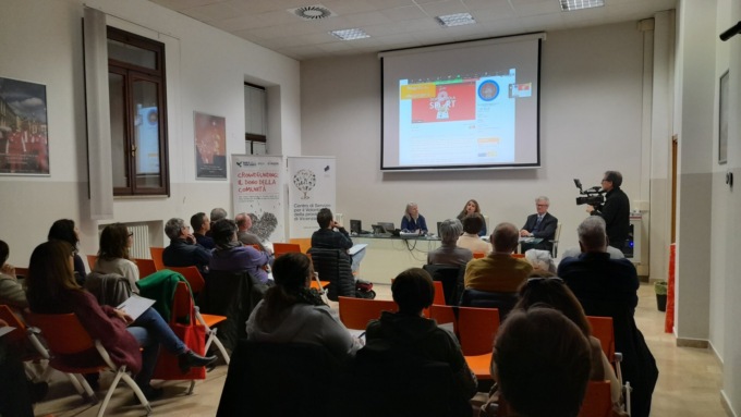 Banca delle Terre Venete per il Terzo Settore: al via la quarta edizione del progetto “Crowdfunding: il dono della comunità”