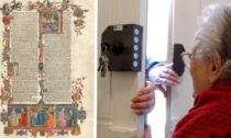 Pensionata trevigiana truffata: firma un modulo e si ritrova sul "groppone" una Bibbia da 22mila e 500 euro