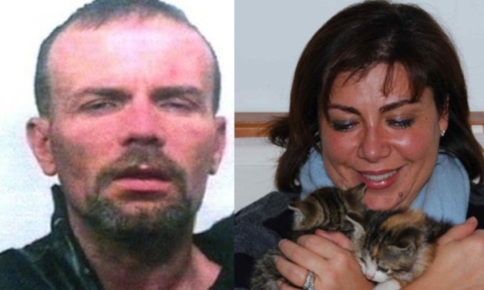 Iole Tassitani, permesso premio al killer che la uccise e poi la fece a pezzi
