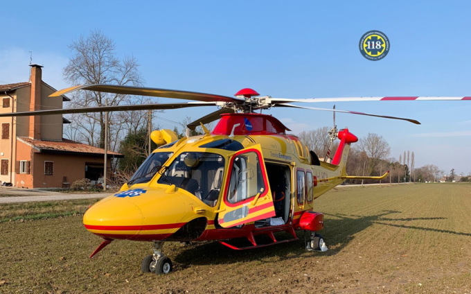 Incidente sul lavoro a Istrana, operaio precipita da un ponteggio e fa un volo di 6 metri