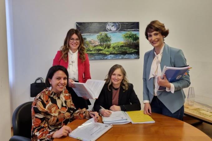 Donne “al vertice”, Silea è il Comune che ne ha di più: “Niente chiacchiere, qui la parità si fa coi fatti…”