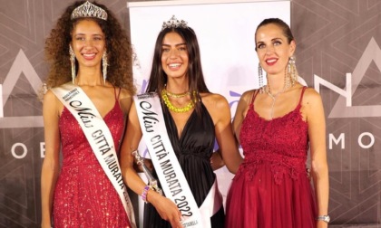Miss Città Murata, fa tappa a Treviso la seconda selezione del concorso di bellezza