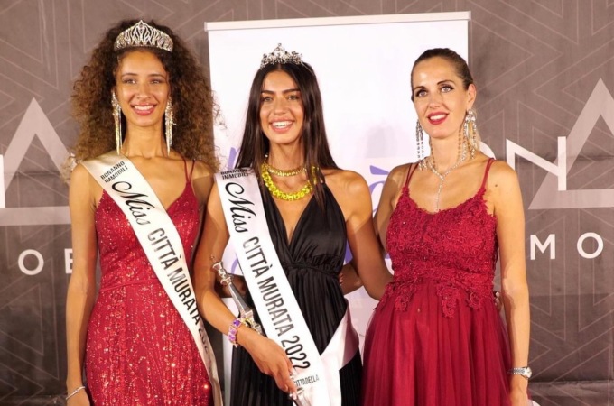 Miss Città Murata, fa tappa a Treviso la seconda selezione del concorso di bellezza