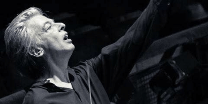 Art Voice Academy, il compositore e direttore d’orchestra Simon Lee ospite per due masterclass dedicate al Musical Theater