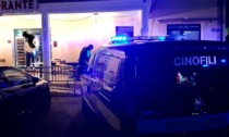Operazione "Quartieri sicuri" a Treviso: chiusura serale per un locale a Sant'Angelo