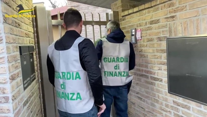 “Bonus edilizi”, scoperta maxi frode ai danni dello Stato: coinvolto anche un commercialista di Treviso
