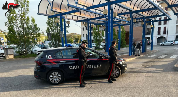 Carabinieri Conegliano, controlli del fine settimana: raffica di patenti ritirate
