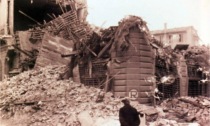 Bombardamento di Treviso, 79 anni fa la strage del Venerdì Santo (come oggi) che distrusse la città
