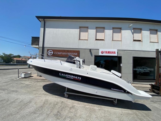 Investire con passione, CompanyMarine raddoppia gli spazi: dalla nuova sede ad una proposta rinnovata per la nautica da diporto