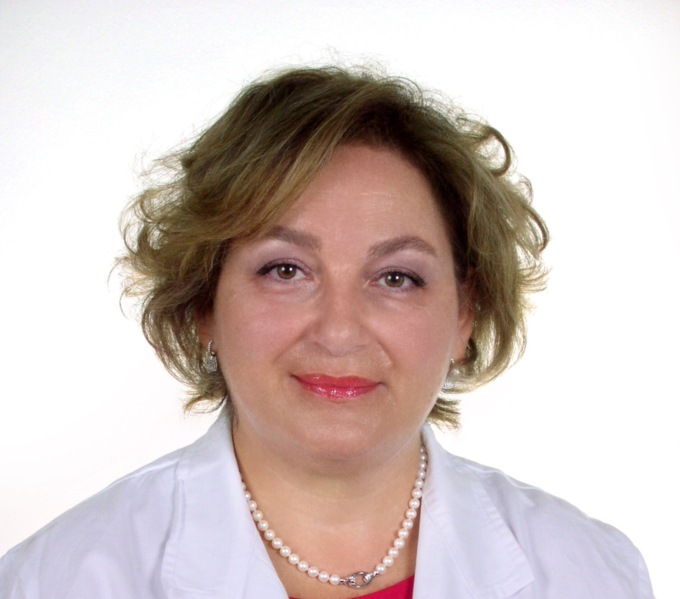 La dottoressa Marianna Fortunato nuovo primario della Neurologia di Conegliano