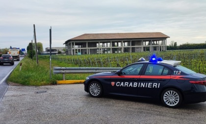 Rintracciato il pirata della strada che ha investito il 76enne a Villorba: è un camionista di una ditta del padovano