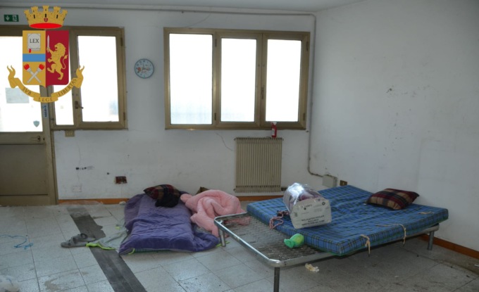 Caporalato a Villorba, le quattro ditte che sfruttavano i lavoratori come “bestie”