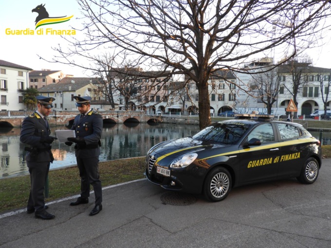 Truffa del “Bonus Facciate”, ci risiamo: altro maxi sequestro di beni per 8,5 milioni