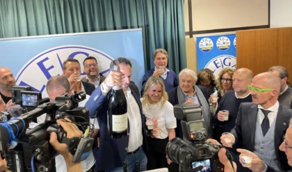 Elezioni Treviso 2023, i risultati: Mario Conte concede il bis! Confermato sindaco al primo turno
