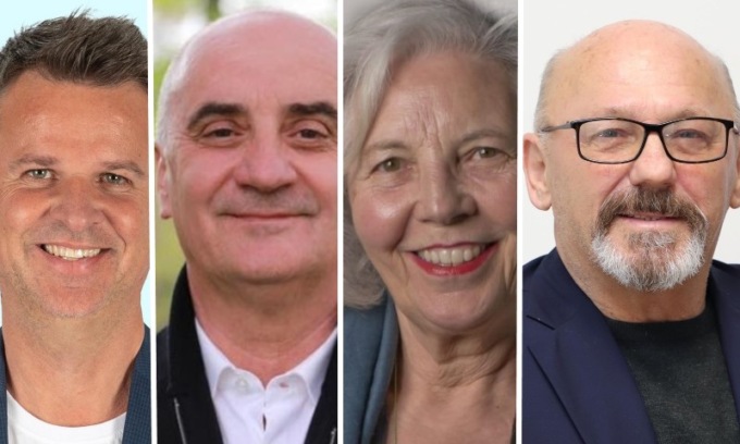 Elezioni Vedelago 2023, sfida a quattro per le comunali: ecco i candidati