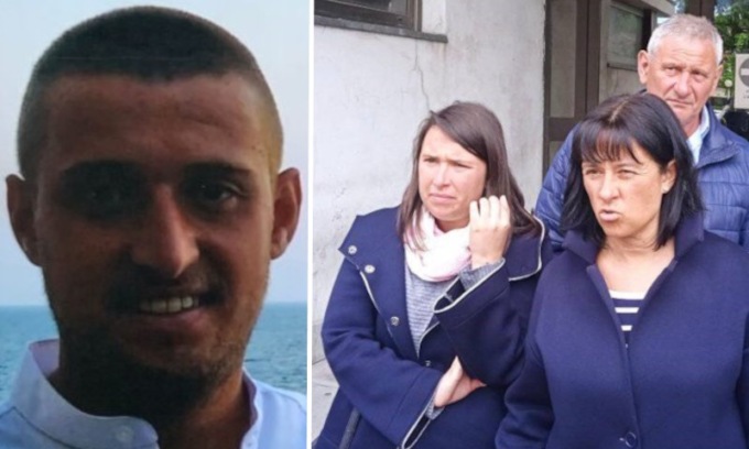Mattia Battistetti, il processo si farà: in sei rinviati a giudizio per la morte sul lavoro del 23enne di Montebelluna