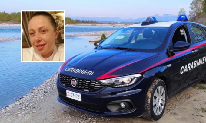 Anica trovata morta nel Piave: sul corpo numerose ferite, ma è ancora mistero sulla fine della 31enne