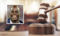 Sexy ricatto a Balotelli, condannato a due anni e tre mesi l'avvocato trevigiano