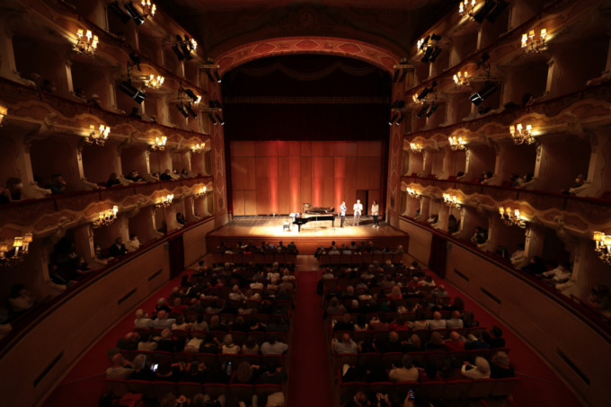 “Gocce musicali per la natura 2025”, la grande musica sinfonica incontra l’ambiente
