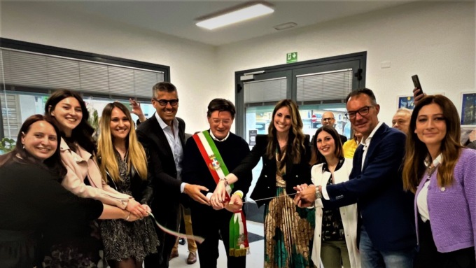 MAW apre nuova sede a Vittorio Veneto per migliorare i servizi ad aziende e lavoratori