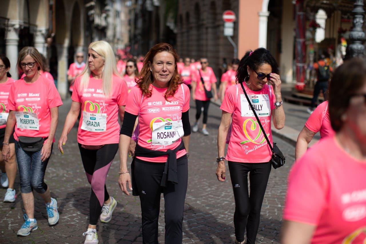 Treviso in Rosa 23b_L'europarlamentare Rosanna Conte