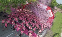 Treviso in Rosa 2023: una domenica di festa e solidarietà per 9.400 donne