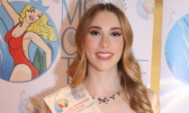 Miss Colà Terme 2023, Veronica Pozzobon di Montebelluna vince la prima selezione