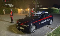 Controlli Carabinieri tra il 25 aprile e il 1° maggio: raffica di patenti ritirate per guida in stato di ebbrezza