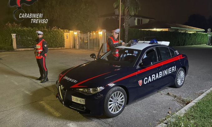 Cuoco (mafioso) massacra e minaccia di morte l’ex datore di lavoro