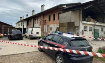 Duplice omicidio di Paese: i due coniugi crivellati di colpi con una "Glock 17" per dissidi famigliari