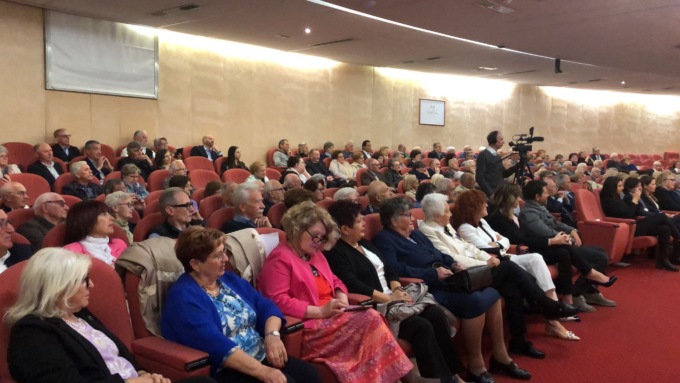 Anap Veneto a Castelfranco per celebrare le donne protagoniste del lavoro: “Sono loro il vero welfare sostitutivo”