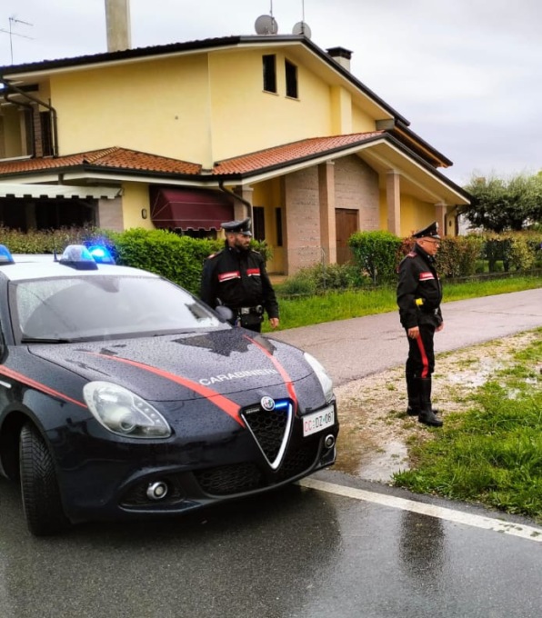 Delitto Varago: negati i domiciliari per legittima difesa, Elia resta in carcere