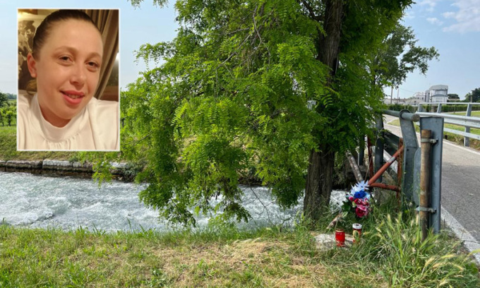 Il giallo della morte di Anica Panfile: accertamenti in corso sull’ex marito