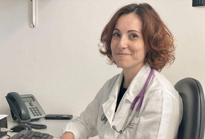 Distretto Treviso Sud, la dottoressa Kareen Baccaglini nuova direttrice delle Cure Primarie