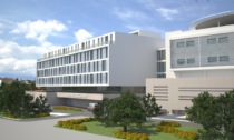 Ospedale di Conegliano, nuovo blocco Urgenze ed Emergenze: firmato il contratto. Lavori al via a giugno