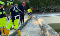 Alluvione Emilia-Romagna, dalla provincia di Treviso partiti altro quattro gruppi di Protezione civile