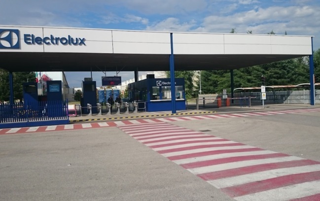 Electrolux Susegana, niente cassa integrazione per i lavoratori a luglio e agosto