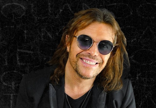 “Suoni di Marca 2023”: Gianluca Grignani in concerto il 25 luglio!