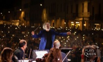 Diego Basso Plays Queen: quattro magiche serate live a Stienta, Sanremo, Badoere e Verona