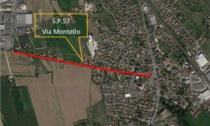 Spresiano, lavori nuova fognatura: traffico chiuso fino a settembre sulla SP57
