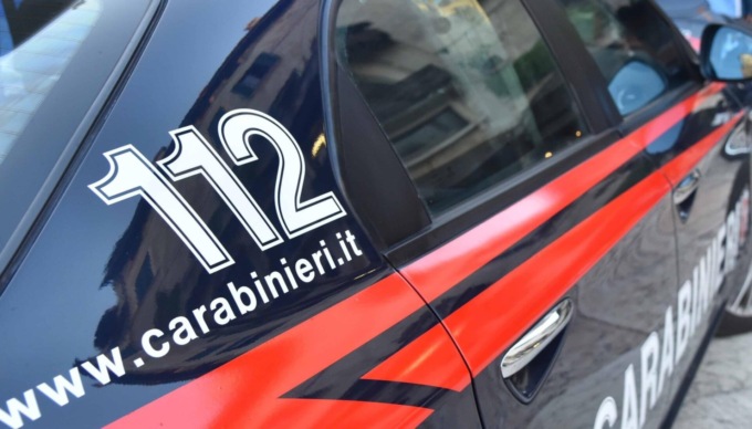 San Vendemiano, beccato il ladro “della piantina”: usava la scusa della vendita per citofonare e rubare nelle case
