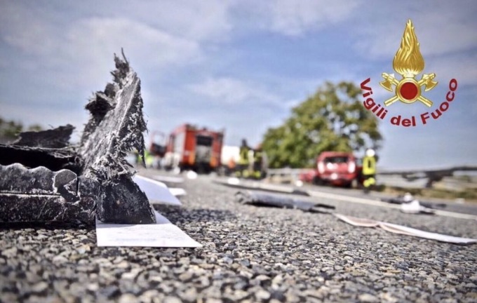 Incidenti stradali nella Marca Trevigiana: nel primo semestre 2023 già 31 morti e 1283 i feriti