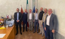 Castelfranco, firmato un accordo di collaborazione tra Istituto Maffioli e Coldiretti Treviso