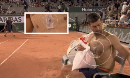 Roland Garros, Djokovic svela il più grande segreto della sua carriera. Indovinate? E' fatto a Treviso