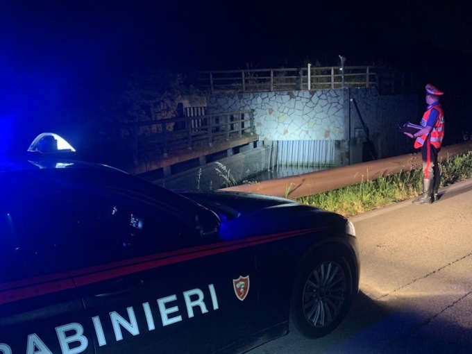 91enne scompare dall’abitazione in cui vive: trovata morta nella chiusa del canale Brentella