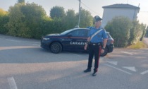 Castelfranco, furia per una mancata precedenza: 39enne colpito finisce in prognosi riservata
