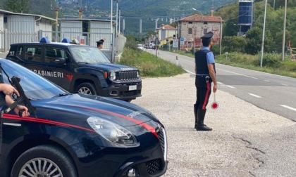 Una sfilza di reati sul "groppone": rintracciati e arrestati tra Vedelago e Montebelluna un 74enne e un 50enne